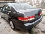 A picture of 2004 Honda Accord EOD Accord EOD 2004