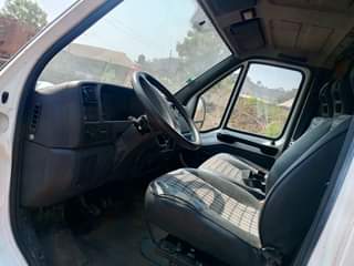 A picture of  5.3m CLEAN TOKUNBO JANUARY 2024 ENTRY FIAT DUCATO BUS