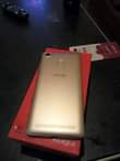 A picture of Tecno W5 at 90k 16GB Uses 4G network double sim