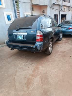 A picture of Takas Motors 07060931241 Acura 2006 Model Car is clean in