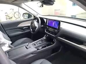 A picture of TAYOTA Highlander 2024 fullest option Brand New Location is Lagos