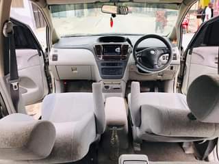 A picture of TOYOTA NADIA INAUZWA 0688 648 633