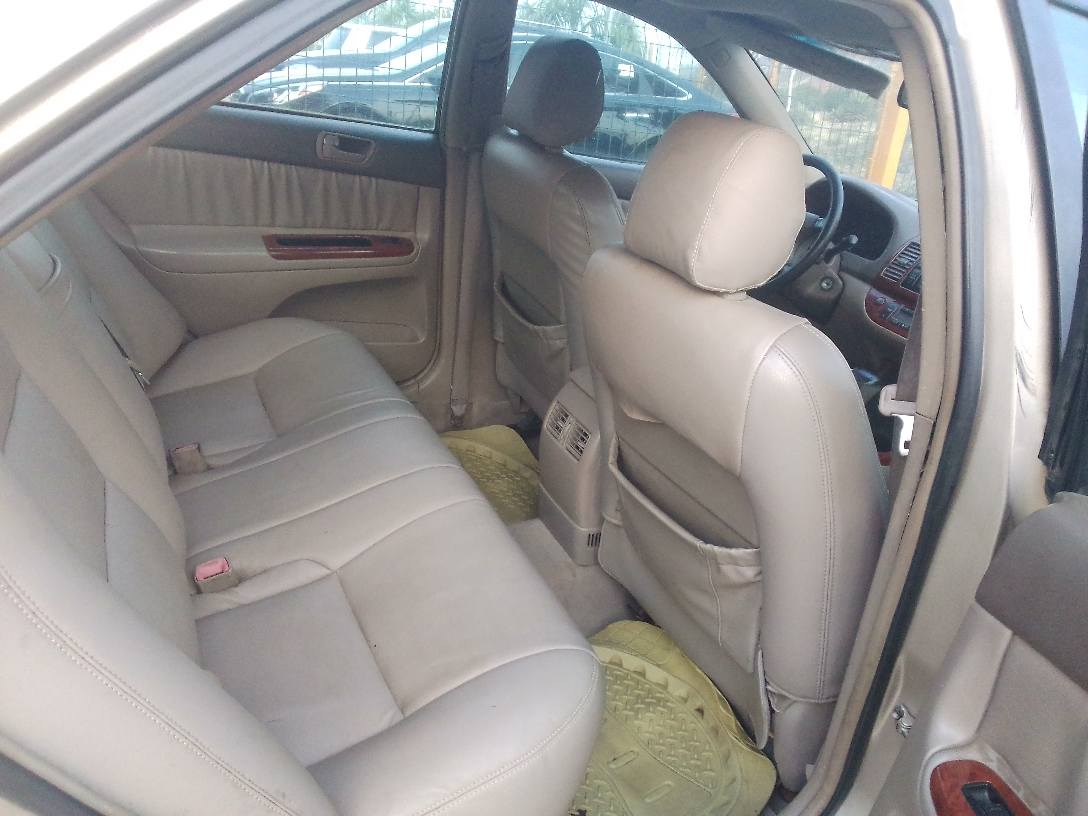 A picture of 2005 Sharp Toyota Camry Available for 3m