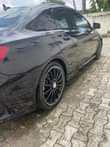 A picture of Clean and sound 2014 CLA with everything working perfectly fine