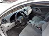 A picture of Toyota Camry 08 pure first body perfectly working nothing to