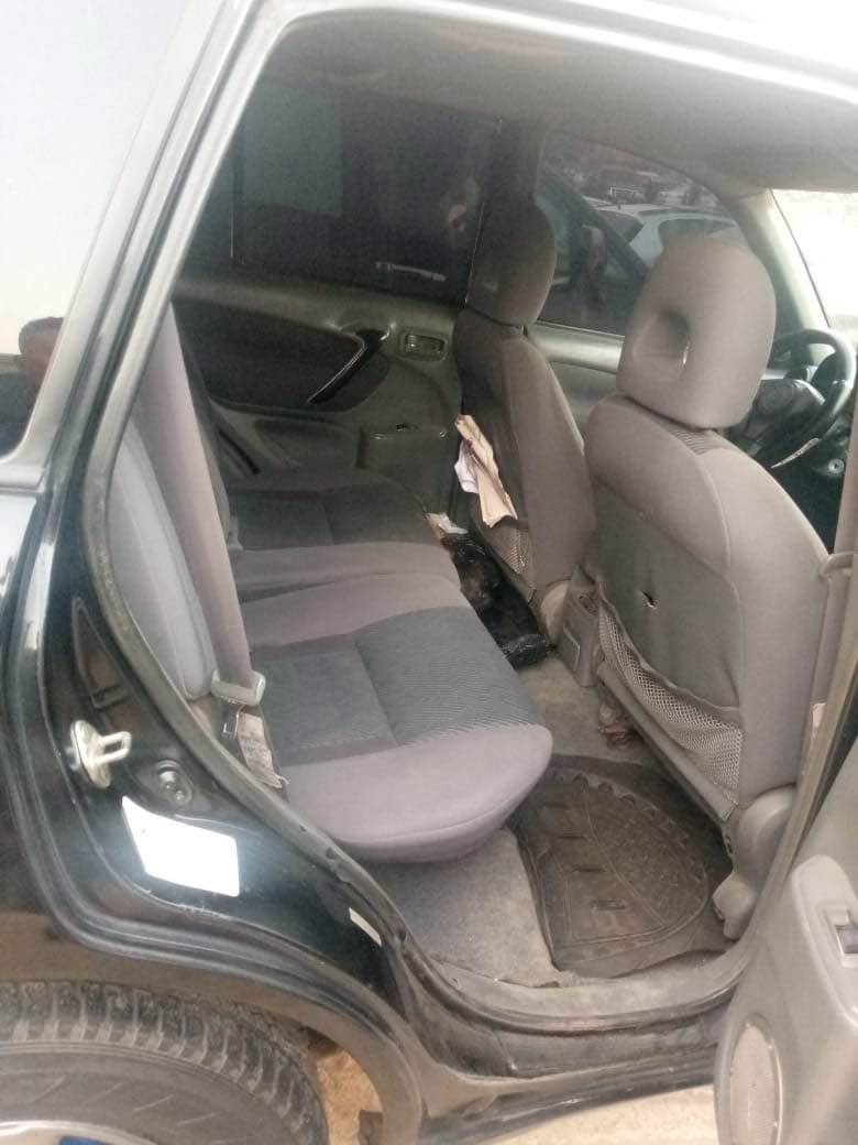 A picture of Neatly used Toyota Rav 4 2005