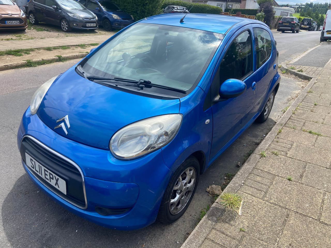 citroen