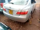 A picture of TOYOTA PREMIO 2009