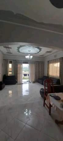 A picture of House for sale at bujuuko biira Kigoma on sentema road