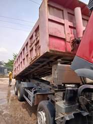 A picture of Distress 33m to owner Direct Belgium Current market value is