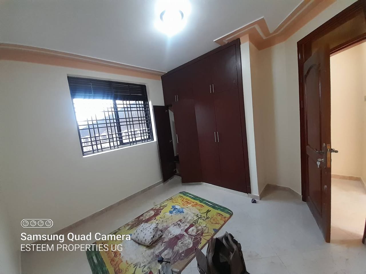 A picture of DOUBLE ROOM FOR RENT 600K UGX IN NAALYA 0776625418_0702367795