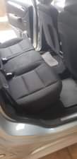 A picture of Mercedes G180 Wagon