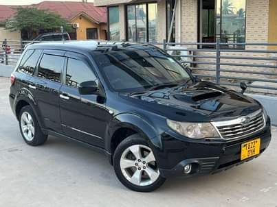 A picture of ONSALE SUBARU FORESTER XT Reg number . DYH Price 18.9m