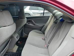 A picture of NEATLY USED 2008 MODEL TOYOTA CAMRY Sound 4Plug Engine Gear