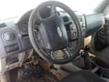 A picture of Ford Ranger VVTI engine that need attention for a new