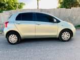A picture of VITZ NEW MODEL CC 990 TSH 7 500 000 CALL