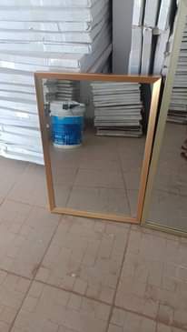 A picture of Dressing mirrors