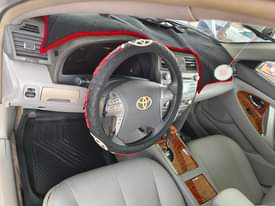 A picture of Extremely clean 2009 Camry XLE V6 Keyless