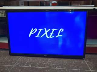 A picture of QUICK SALE Pixel 32 Used Digital Full HD LED TV