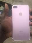 A picture of iPhone