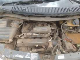 A picture of 2003 Volkswagen Sharon