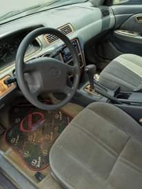 A picture of Toyota Camry Droplight