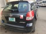 A picture of Wow frist body Toyota matrix 2004 3
