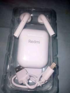 A picture of Wireless Earpods 15k