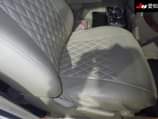 A picture of Toyota Alphard