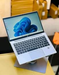 A picture of Hp litebook g7