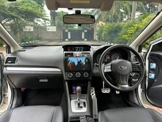 A picture of Subaru Imprezaa