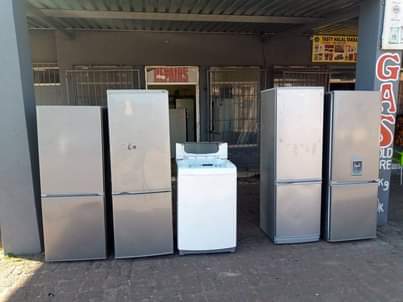 classifieds/fridges