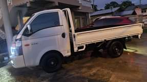 hyundai h100