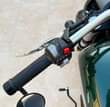A picture of 2022 Honda Benda 250cc