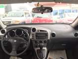 A picture of Toyota Matrix 4WD 2005 1 1m 09132382464 No accident Issue