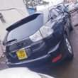 A picture of Toyota Harrier 40m