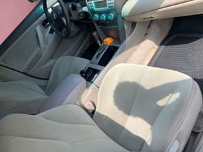 A picture of Available for inspection NOW Higher Grade 2008 Spider neatly used