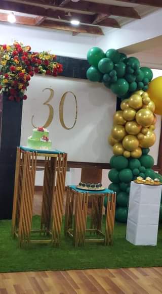 A picture of Decorations