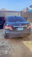 A picture of Sharp 2012 Model Toyota Corolla