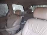 A picture of 2009 TOYOTA SIENNA