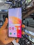 A picture of Samsung s22 ultra