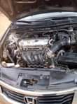 A picture of Honda Accord 2010 Model Nig. Used