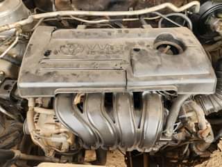 A picture of 2.7m Toyota Corolla AC Chilling Smooth 4 Plug Engine Automatic