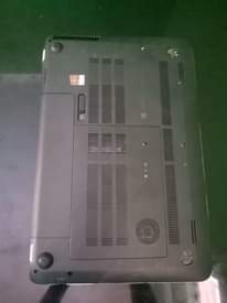 A picture of Core i 7 HP ENVY TOUCH SCREEN TOUCH SMART 15