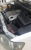 A picture of Rx 300 with full