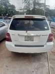 A picture of Toyota Highlander 03