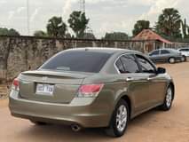 A picture of FOR SALE EXTREMELY CLEAN HONDA ACCORD 2008 MODEL WITH ORIGINAL