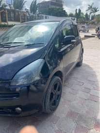 A picture of Piga simu nikupe gari kali 0716456363