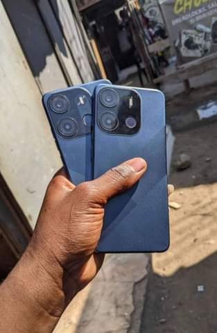 tecno phones