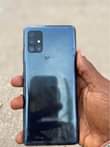 A picture of Samsung A51 5G
